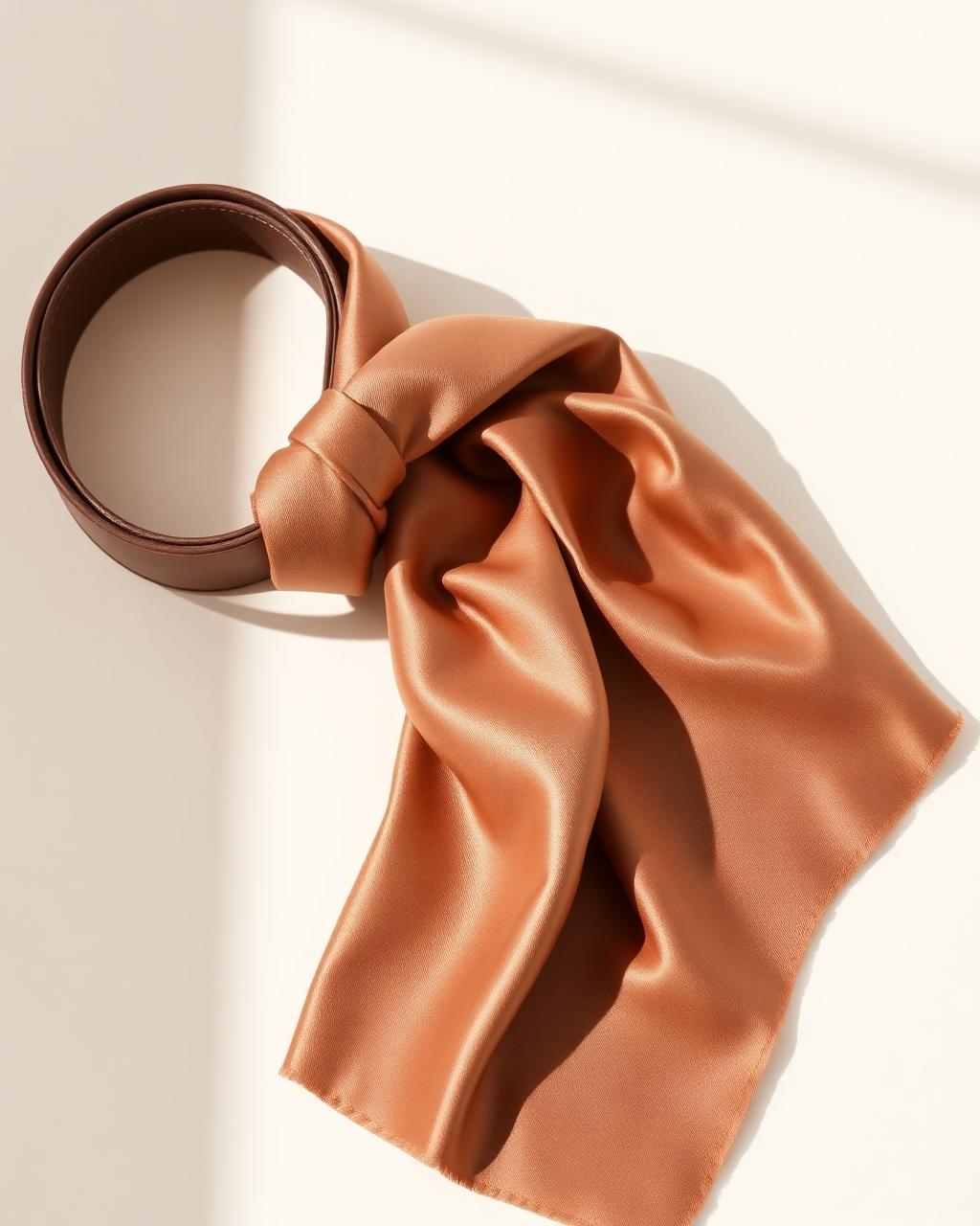 Belts, Scarves & Details