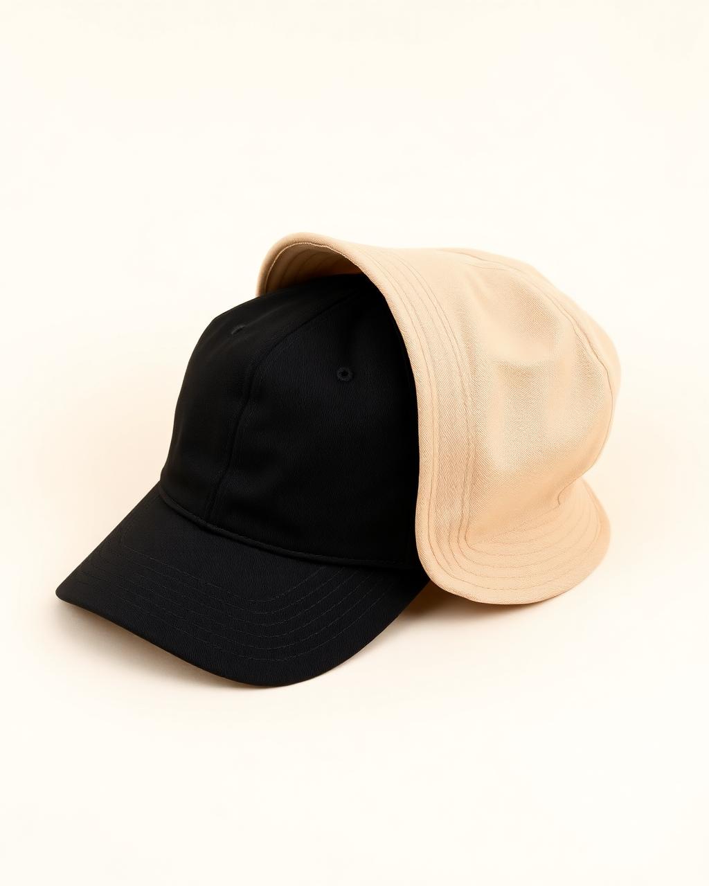 Caps & Headwear