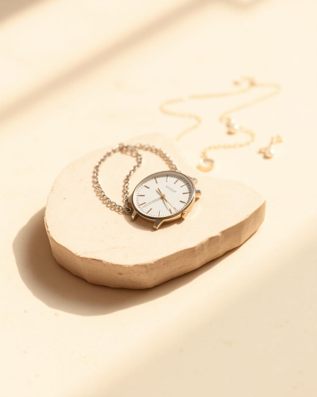 Jewellery & Watches